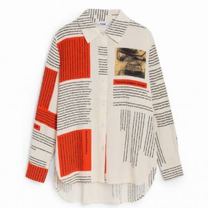 "Don't Be Hooked" Long Sleeve Shirt – Social Scam Awareness Edition